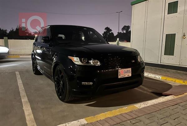 لاند روفر رانج روفر سبورت 2016 للبيع في العراق -  بغداد